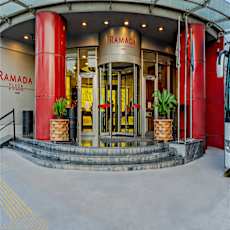 Ramada Plaza By Wyndham İzmir